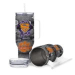 custom-clemson-tigers-superman-shield-orange-gray-curved-tumbler-best-selling.webp