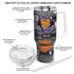 custom-clemson-tigers-superman-shield-orange-gray-curved-tumbler-best-selling.webp