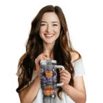 custom-clemson-tigers-superman-shield-orange-gray-curved-tumbler-best-selling.webp
