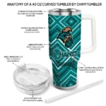 custom-coastal-carolina-chanticleers-bold-diamonds-green-curved-tumbler-best-selling.webp