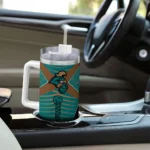 custom-coastal-carolina-chanticleers-chevron-layers-green-curved-tumbler-best-selling.webp