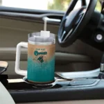 custom-coastal-carolina-chanticleers-gradient-dots-green-curved-tumbler-best-selling.webp