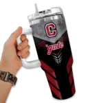 custom-colgate-raiders-arrow-armor-maroon-black-curved-tumbler-best-selling.webp