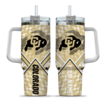 custom-colorado-buffaloes-chevron-angle-gold-curved-tumbler-best-selling.webp