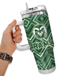 custom-colorado-state-rams-bold-diamonds-green-curved-tumbler-best-selling.webp