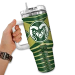 custom-colorado-state-rams-chevron-layers-green-curved-tumbler-best-selling.webp