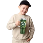 custom-colorado-state-rams-chevron-layers-green-curved-tumbler-best-selling.webp