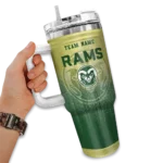 custom-colorado-state-rams-gradient-dots-green-curved-tumbler-best-selling.webp
