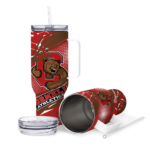 custom-cornell-big-red-abstract-paths-red-curved-tumbler-best-selling.webp