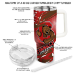 custom-cornell-big-red-abstract-paths-red-curved-tumbler-best-selling.webp