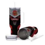 custom-cornell-big-red-arrow-armor-red-black-curved-tumbler-best-selling.webp
