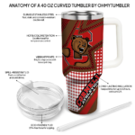 custom-cornell-big-red-arrow-burst-red-curved-tumbler-best-selling.webp