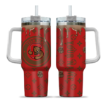 custom-cornell-big-red-bullseye-drips-red-curved-tumbler-best-selling.webp