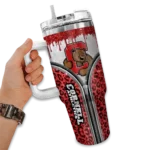 custom-cornell-big-red-leopard-zipper-red-curved-tumbler-best-selling.webp
