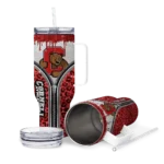 custom-cornell-big-red-leopard-zipper-red-curved-tumbler-best-selling.webp