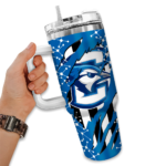 custom-creighton-bluejays-claw-cut-blue-black-curved-tumbler-best-selling.webp