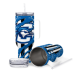 custom-creighton-bluejays-claw-cut-blue-black-curved-tumbler-best-selling.webp