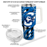 custom-creighton-bluejays-claw-cut-blue-black-curved-tumbler-best-selling.webp