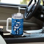 custom-creighton-bluejays-claw-cut-blue-black-curved-tumbler-best-selling.webp