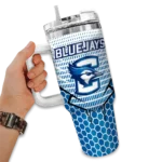 custom-creighton-bluejays-hex-texture-blue-curved-tumbler-best-selling.webp
