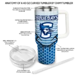 custom-creighton-bluejays-hex-texture-blue-curved-tumbler-best-selling.webp