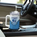 custom-creighton-bluejays-hex-texture-blue-curved-tumbler-best-selling.webp