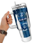 custom-creighton-bluejays-hexagon-armor-blue-curved-tumbler-best-selling.webp