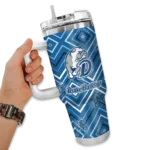 custom-drake-bulldogs-bold-diamonds-blue-curved-tumbler-best-selling.webp
