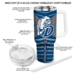 custom-drake-bulldogs-chevron-layers-blue-curved-tumbler-best-selling.webp