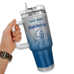 custom-drake-bulldogs-gradient-dots-blue-curved-tumbler-best-selling.webp