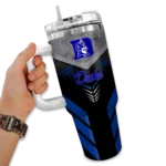 custom-duke-blue-devils-arrow-armor-blue-black-curved-tumbler-best-selling.webp