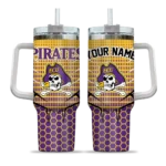 custom-east-carolina-pirates-hex-texture-purple-curved-tumbler-best-selling.webp