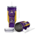 custom-east-carolina-pirates-hexagon-armor-purple-curved-tumbler-best-selling.webp
