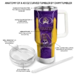 custom-east-carolina-pirates-hexagon-armor-purple-curved-tumbler-best-selling.webp