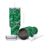 custom-eastern-michigan-eagles-bold-diamonds-green-curved-tumbler-best-selling.webp
