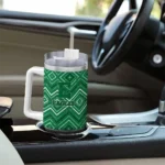 custom-eastern-michigan-eagles-bold-diamonds-green-curved-tumbler-best-selling.webp