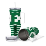 custom-eastern-michigan-eagles-chevron-layers-green-curved-tumbler-best-selling.webp