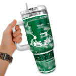 custom-eastern-michigan-eagles-honey-streaks-green-curved-tumbler-best-selling.webp