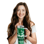custom-eastern-michigan-eagles-honey-streaks-green-curved-tumbler-best-selling.webp