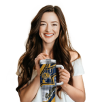 custom-fiu-panthers-arrow-burst-blue-curved-tumbler-best-selling.webp
