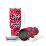 custom liberty flames bold diamonds red curved tumbler best selling.webp