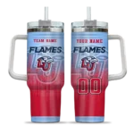 custom liberty flames gradient dots red curved tumbler best selling.webp