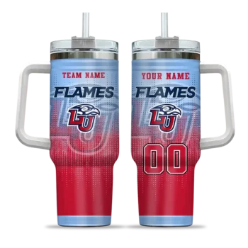 custom liberty flames gradient dots red curved tumbler best selling.webp