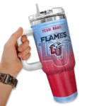 custom liberty flames gradient dots red curved tumbler best selling.webp