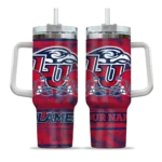 custom liberty flames honey streaks red curved tumbler best selling.webp