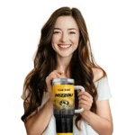 custom missouri tigers gradient dots black curved tumbler best selling.webp