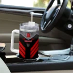 custom nc state wolfpack arrow armor red black curved tumbler best selling.webp