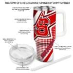 custom nc state wolfpack arrow burst red curved tumbler best selling.webp