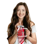 custom nc state wolfpack arrow burst red curved tumbler best selling.webp