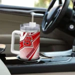 custom nc state wolfpack arrow burst red curved tumbler best selling.webp